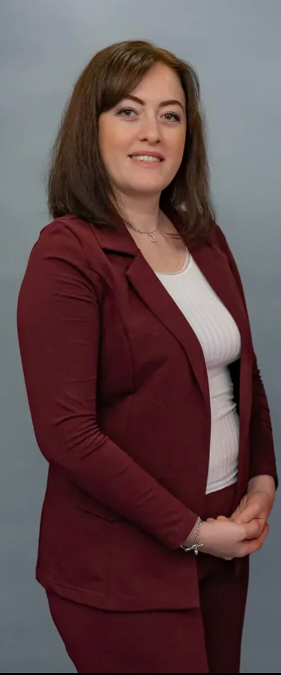 Alana Guseynova — strategic consultant